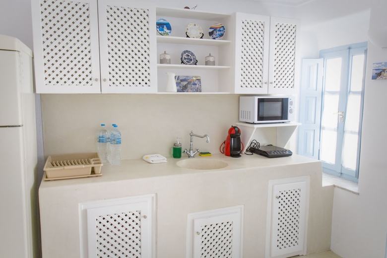 Apartamentos Linos Suites