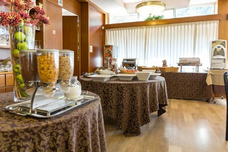 Hotel Miro'