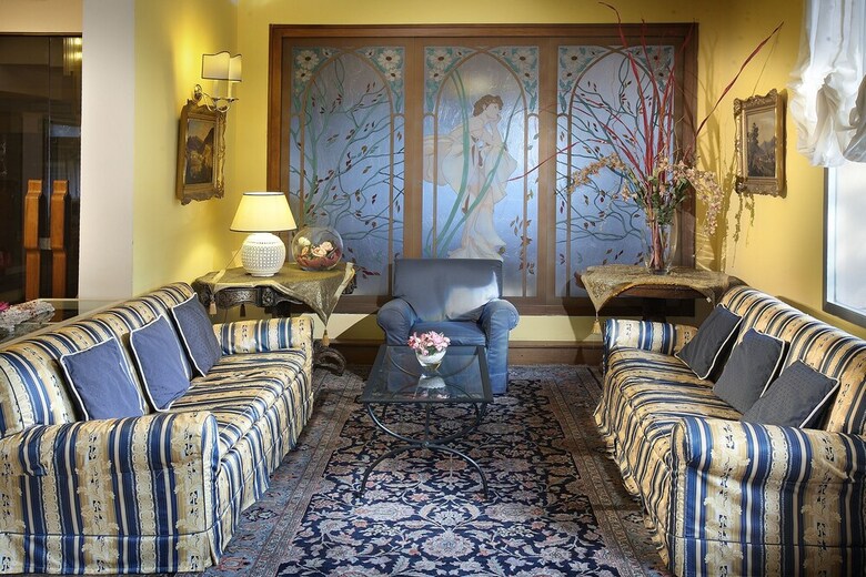 Hotel Miro'