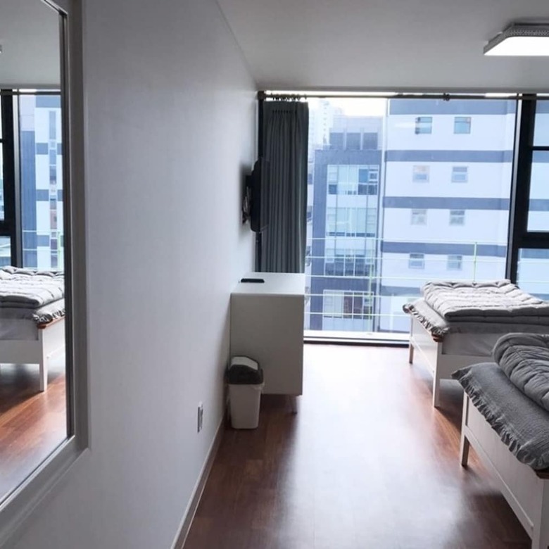 Hostal Gwangju Guest House 145 - Hostel