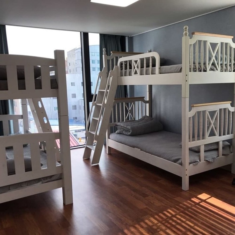 Hostal Gwangju Guest House 145 - Hostel