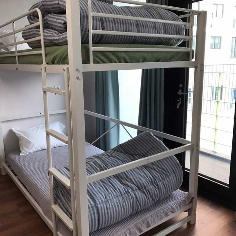 Hostal Gwangju Guest House 145 - Hostel