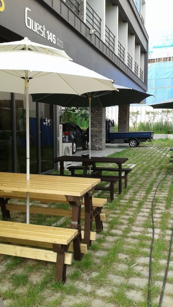 Hostal Gwangju Guest House 145 - Hostel