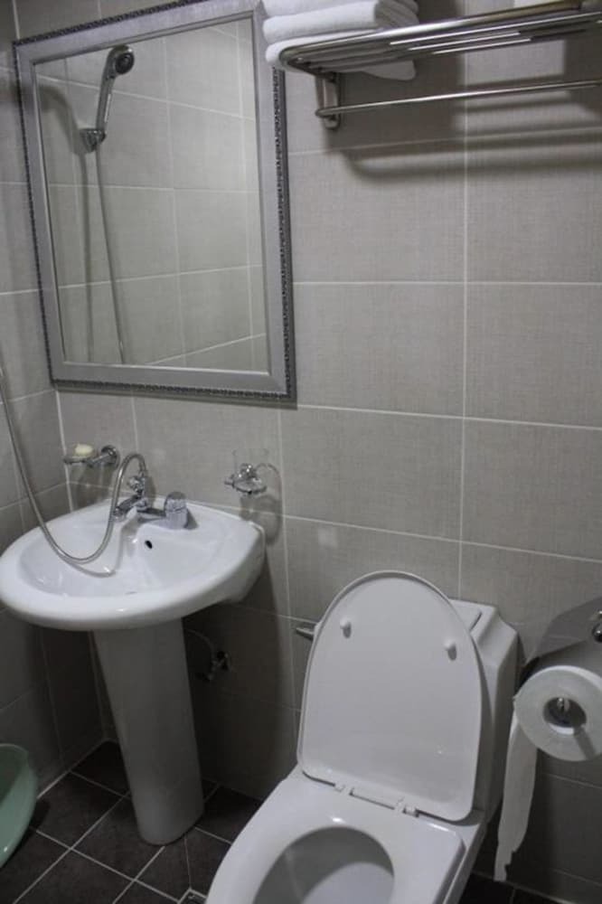 Hotel Yeoji Guesthouse