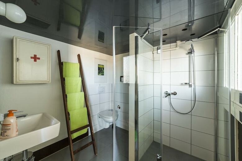 Apartamentos Meisterzimmer