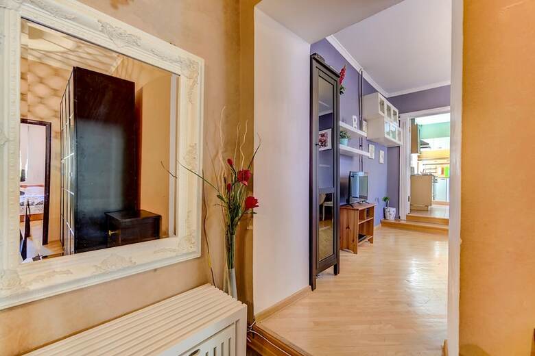 Welcome Home Apartments Fontanka 18