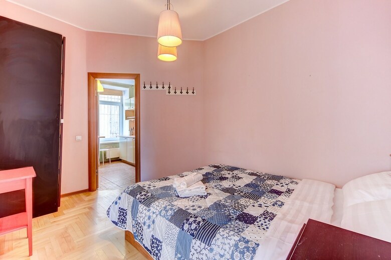 Welcome Home Apartments Fontanka 18