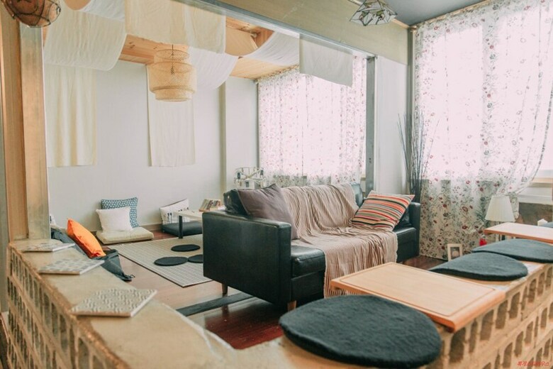 Hostal Talk Guest House - Hostel