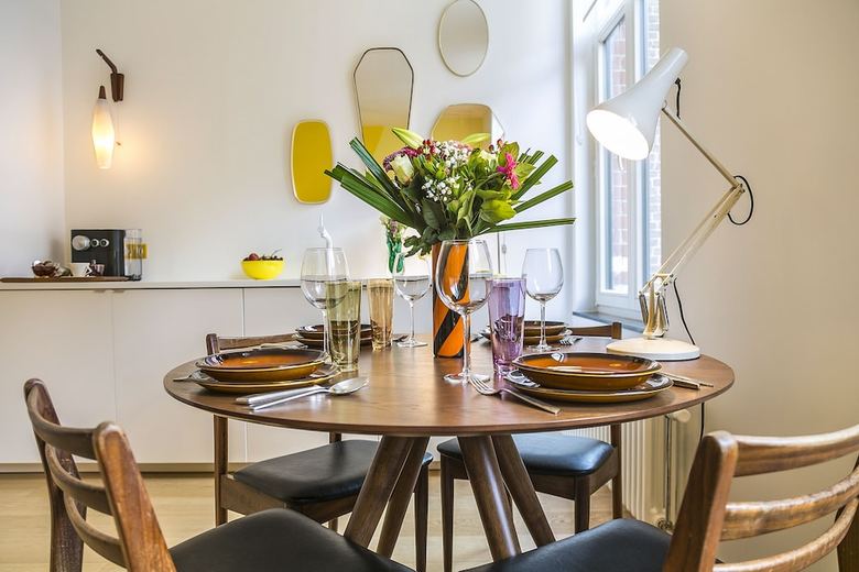 Apartamentos Europea Residences Saint-gilles