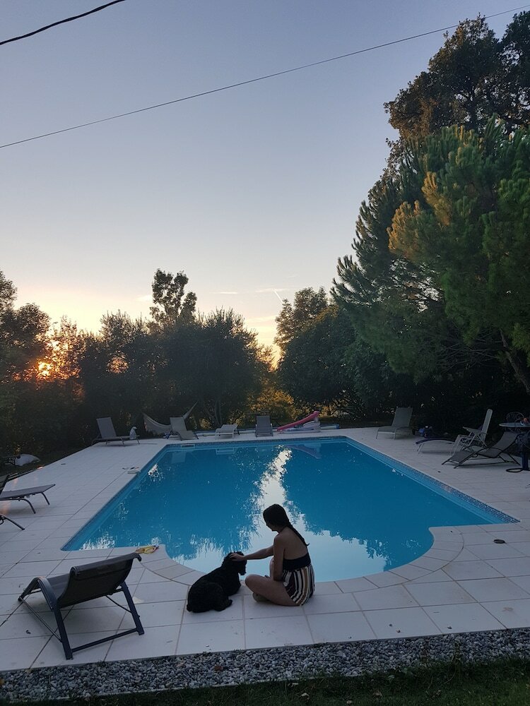 Apartamento Les Beaux Ch�nes