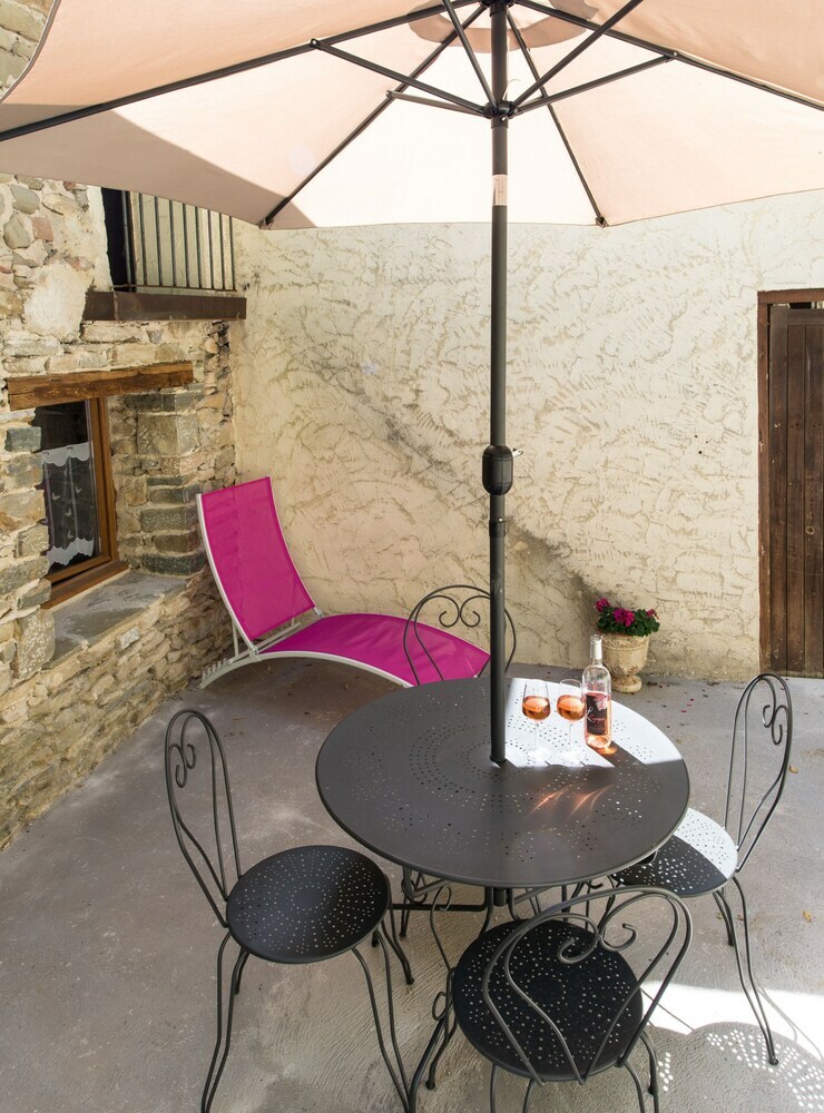 Apartamento Les Beaux Ch�nes