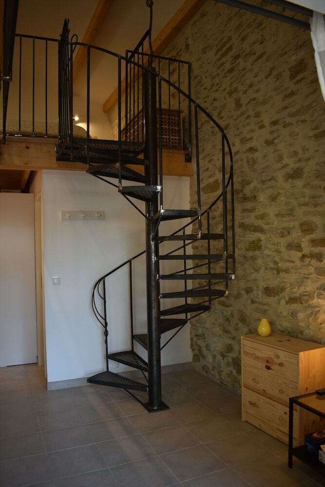 Apartamento Les Beaux Ch�nes