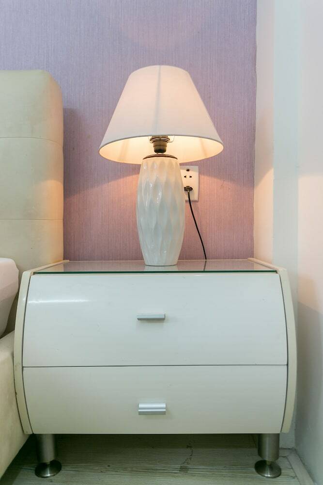 Apartamentos Violette Saigon Centre