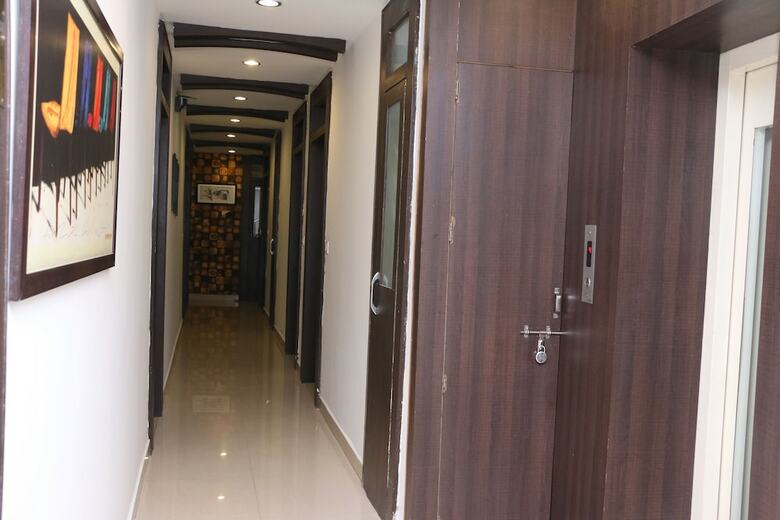 Hotel Shalimar Deluxe