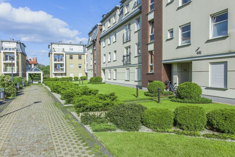 Apartamentos Little Home - ?okietka