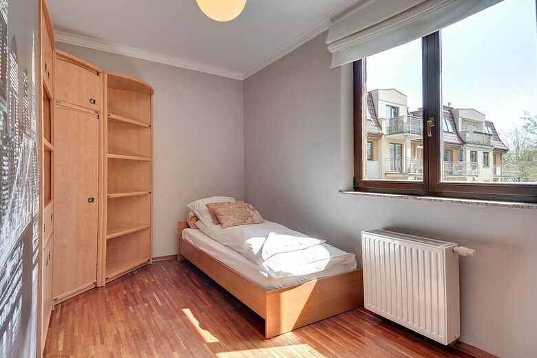 Apartamentos Little Home - ?okietka