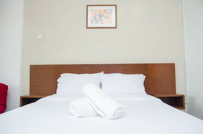 Janaview Taiping Hotel