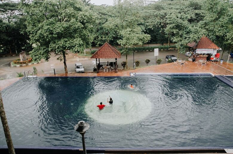 Janaview Taiping Hotel