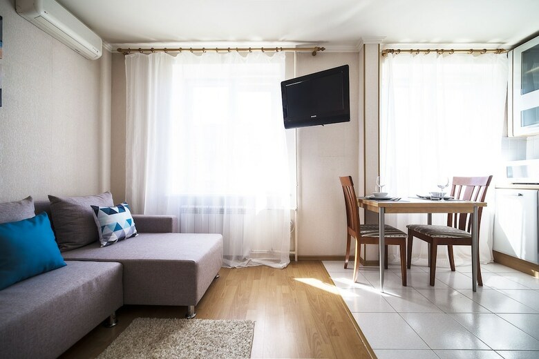 Apartamentos Goodaps