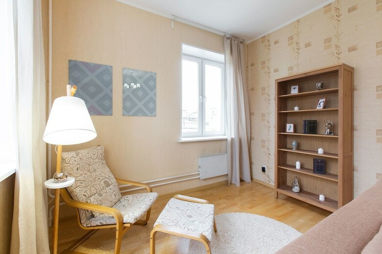 Apartamentos Goodaps