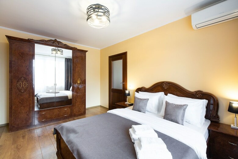 Apartamentos Goodaps