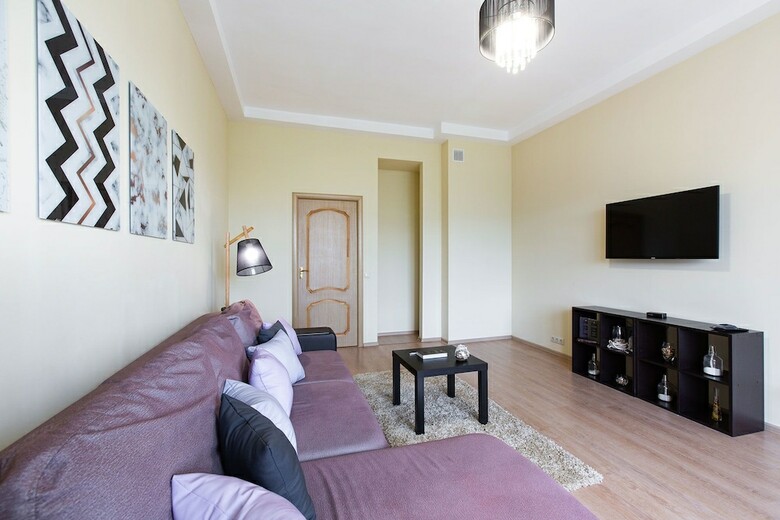 Apartamentos Goodaps