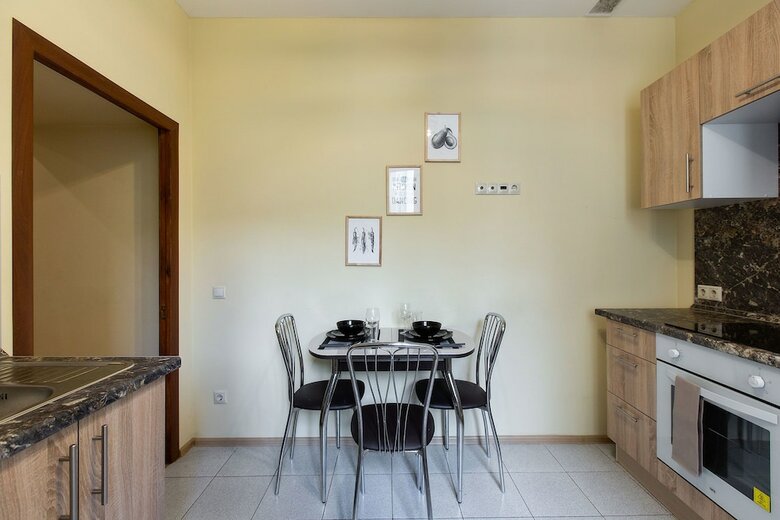 Apartamentos Goodaps