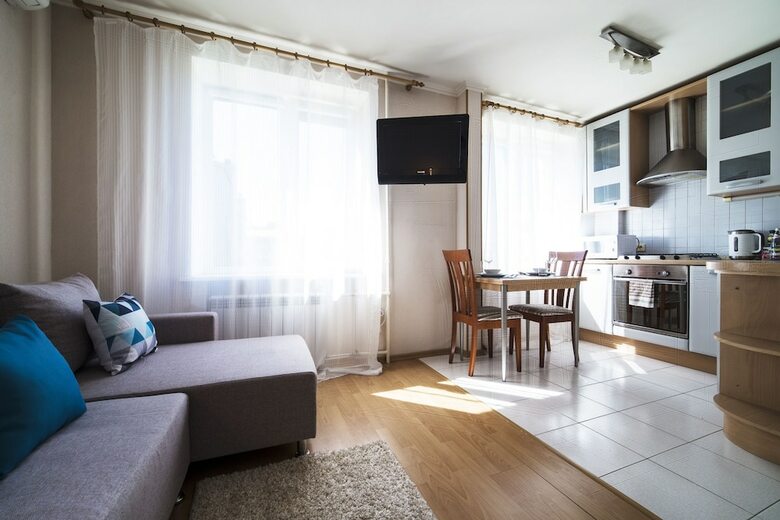 Apartamentos Goodaps