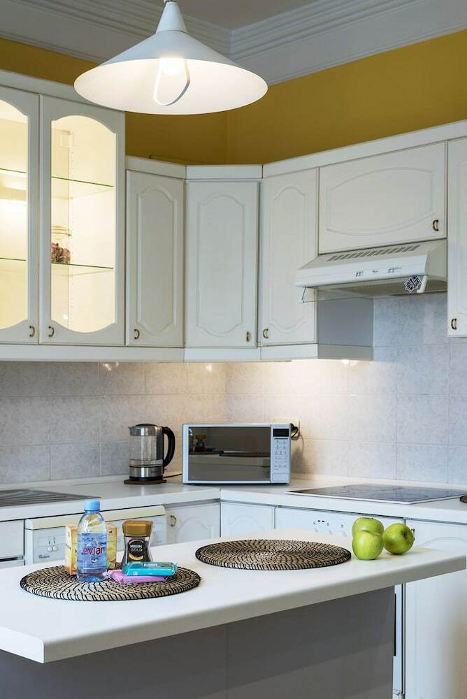 Apartamentos Goodaps