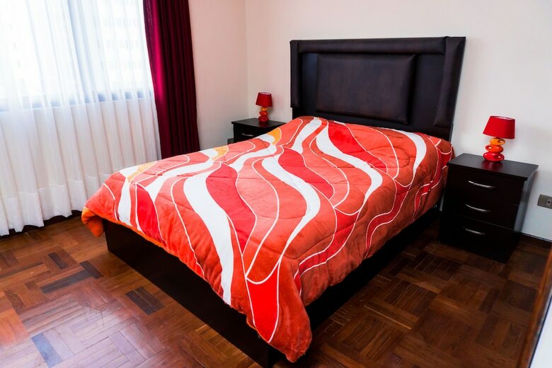 Brussels & Atomium Apartment