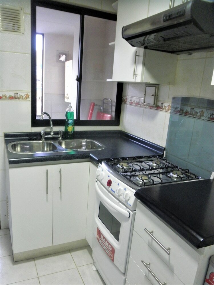 Brussels & Atomium Apartment