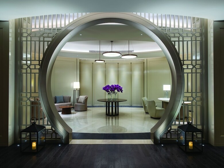 Hotel The Langham, Hefei