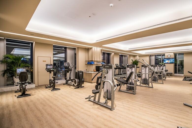 Hotel The Langham, Hefei