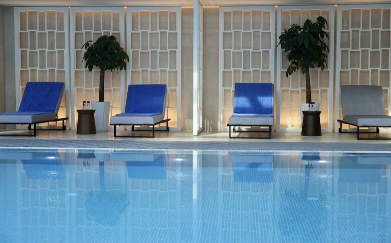 Hotel The Langham, Hefei
