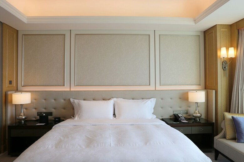 Hotel The Langham, Hefei