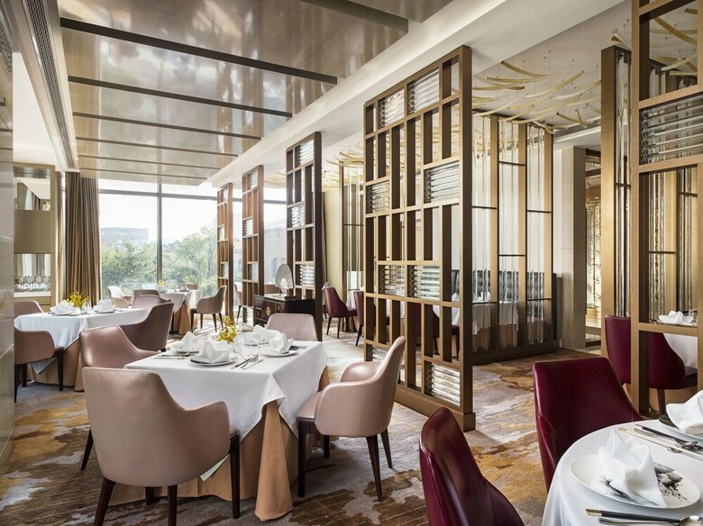 Hotel The Langham, Hefei