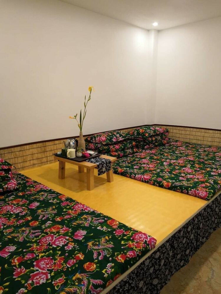 Posada Changbai Mountain Corn Inn