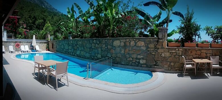 Akyaka Kaya Hotel