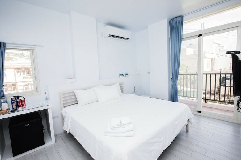 Hotel Happysummer Lovesummer