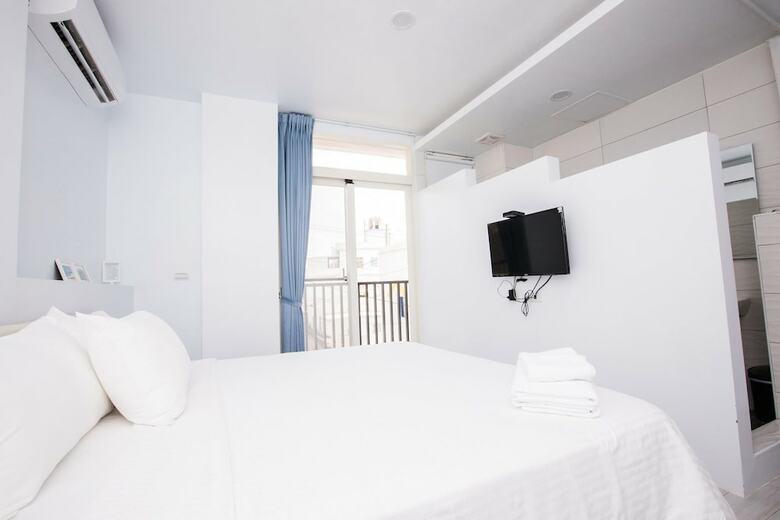 Hotel Happysummer Lovesummer