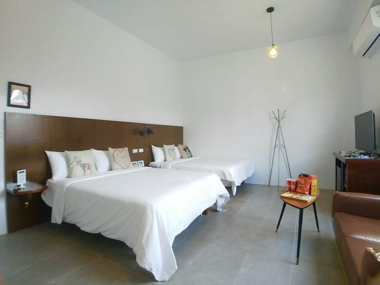 Hotel Happysummer Lovesummer
