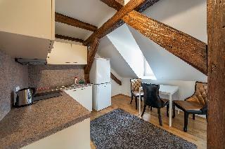 Old Town - Aparthotel Michalska
