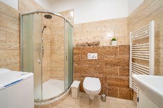 Old Town - Aparthotel Michalska