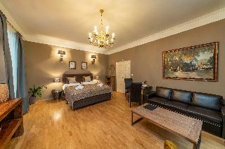 Old Town - Aparthotel Michalska