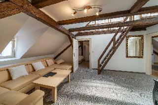 Old Town - Aparthotel Michalska