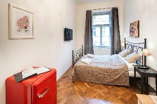 Old Town - Aparthotel Michalska