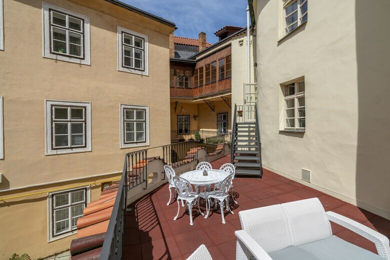 Old Town - Aparthotel Michalska
