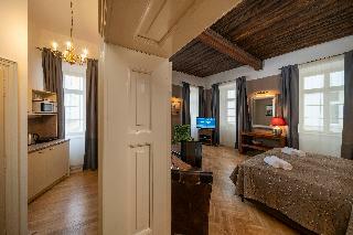 Old Town - Aparthotel Michalska