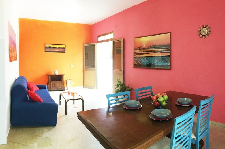 Bed & Breakfast Villa Panoramica Sul Mare