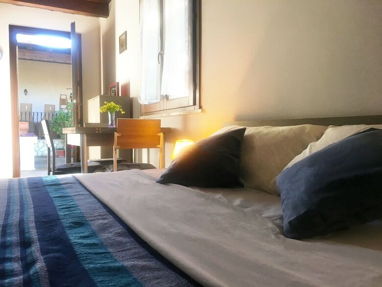 Bed & Breakfast Villa Panoramica Sul Mare
